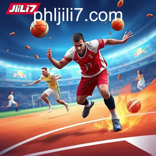 Exploring the Exciting World of Sports Games: A Deep Dive into 'Jili7'